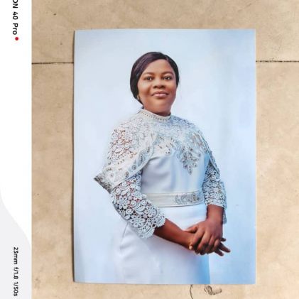 Dr.Ijeoma Chikezie
