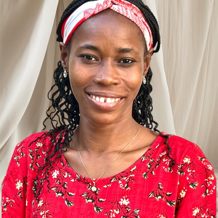 Isata Sesay