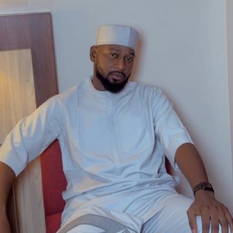 Hon. Abdurrazak baita