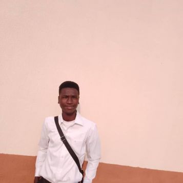 Folorunso isaiah Sunday