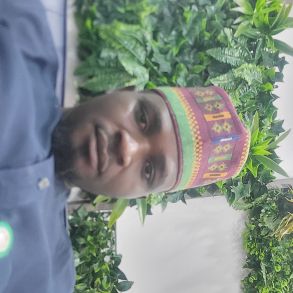 Hayatu Anga