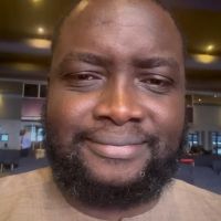Olufemi Ariyo
