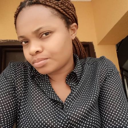 Chiugo Ruth