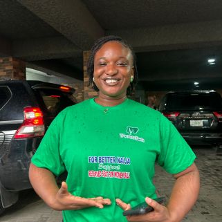 Grace Obafemi Oluwafunmilayo