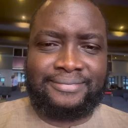 Engr. Olufemi Ariyo