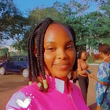 Chidimma Esther