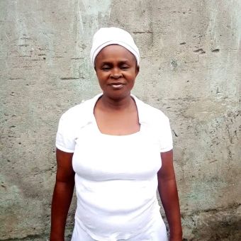 Ijeoma