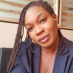 AMELIA DERE UFUOMA KOME-MUGBEH