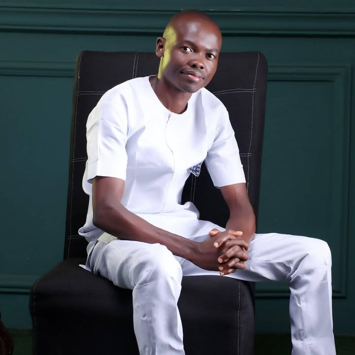 Oluwaniyi Adediran Sunday