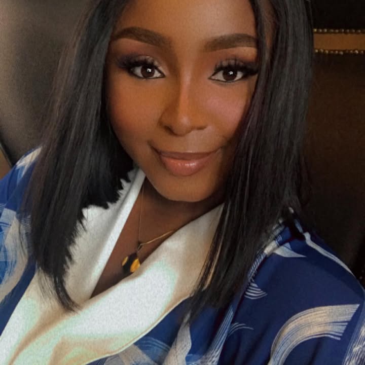 Jennifer Kingsley Azunna