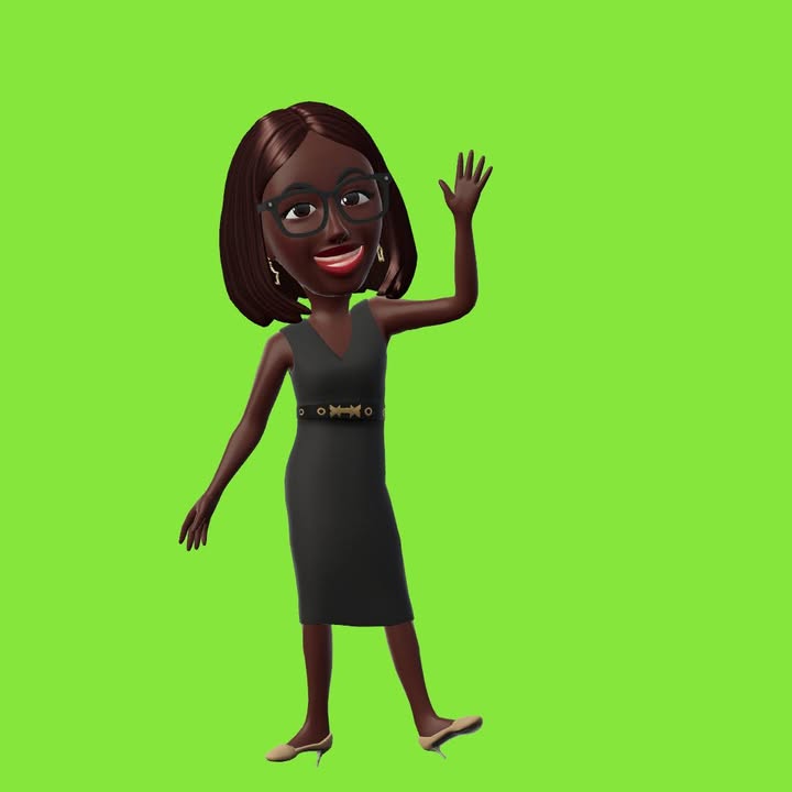 Achi Mariam