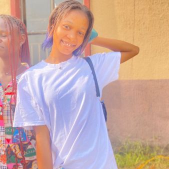 Hope Ogechi George