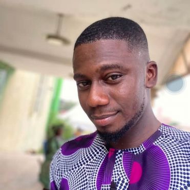 Ajadi Isaac Oluwasegun Segment