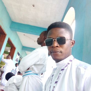 Olayemi Ojoye