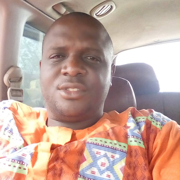 Michael Ayoola Awodein Williams