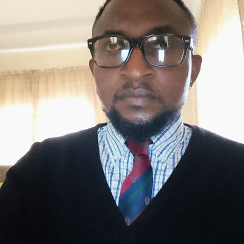Broderick Ijehon