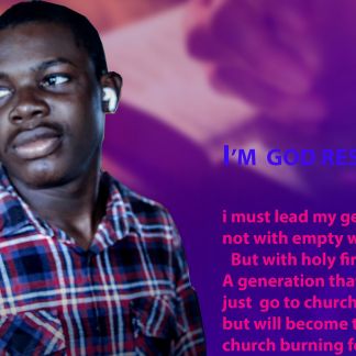 Emmanuel Seun