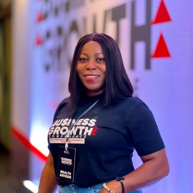 Justina Azubuike