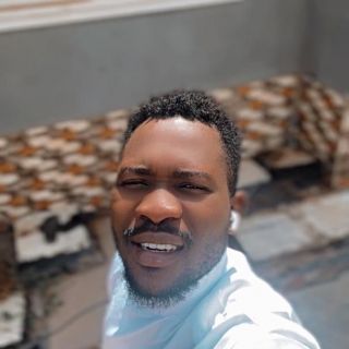 BROTHER DARAMOLA