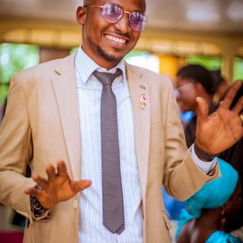Opeyemi Atanda