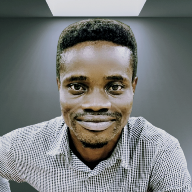 Oloruntoba Paul J.O