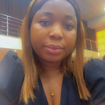 Sophia Omokaro