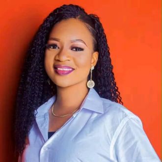 Jane Chinaza Ogbodo