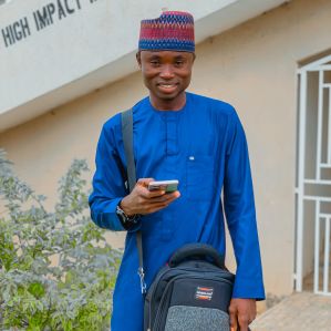 Auwal Aliyu Ahmad
