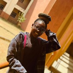 Akinade Damilola Victoria