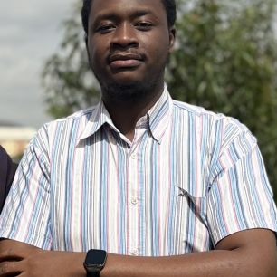 Mamman Oliver Yelwa