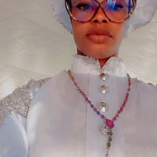 LadyEvangelist Oluwatoyin Mololuwa