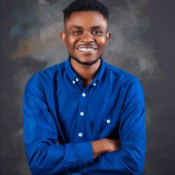 Benjamin otuya