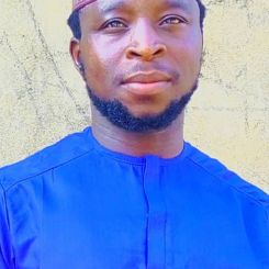 Dayyabu Muhammad kanti