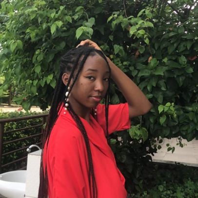 Ogor Edesiri Orezi