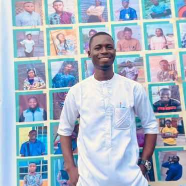 Adedapo Raphael Adebayo
