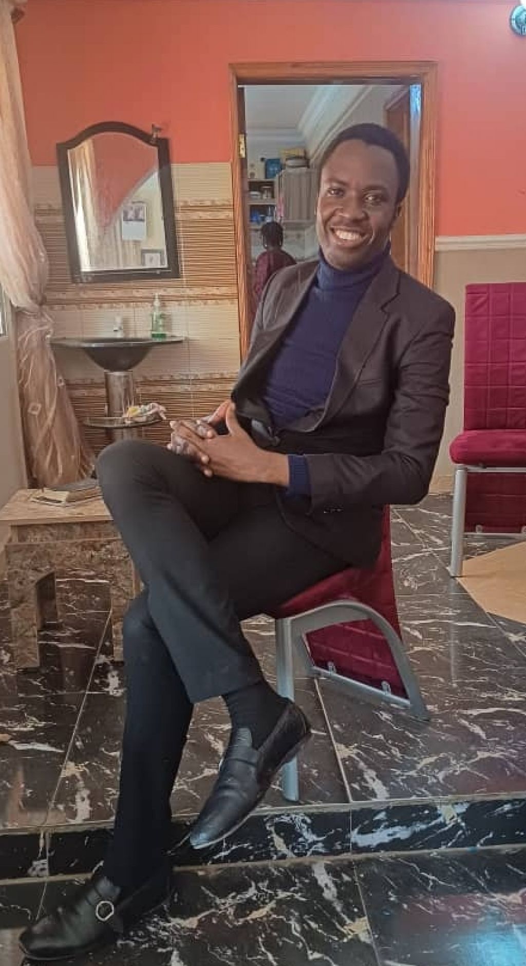 King Segun Fabiyi