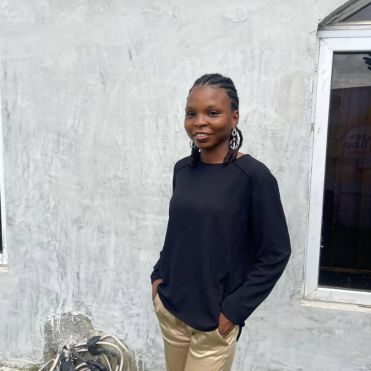 Atiwaye Omowunmi