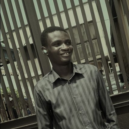 Gideon obadare