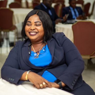 Ewura Bena Boateng