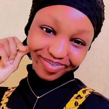 Ajayi Grace Ayomide