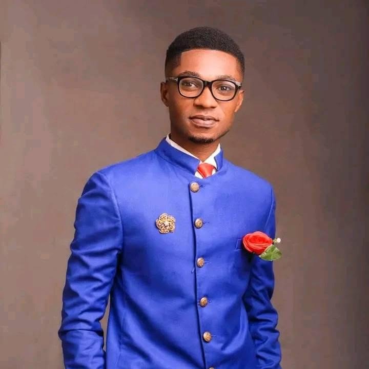 Nelson Ejimmadu