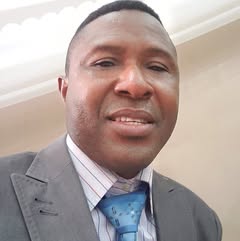 Charles Uche