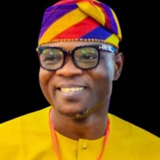 PP Aremu Babatunde (RC Abeokuta Metro)