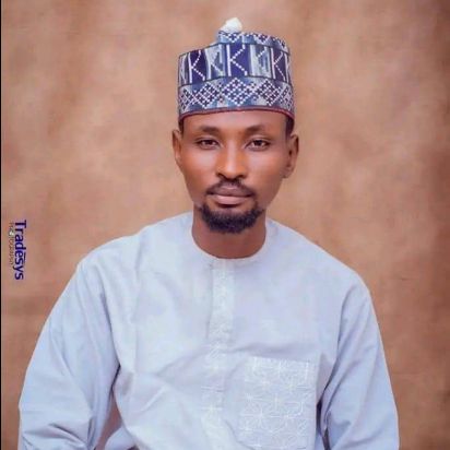Comr Ibrahim Mohammed Ibrahim
