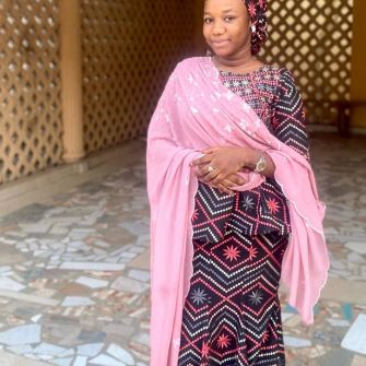 Lubabatu yazeed