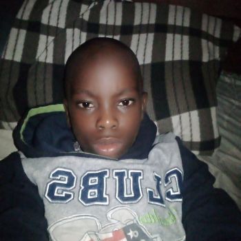 Afolayan Mubaraq Olamide