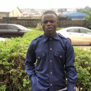 Opeyemi Kehinde