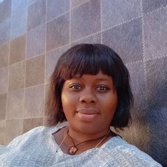 Eloho Okorodudu