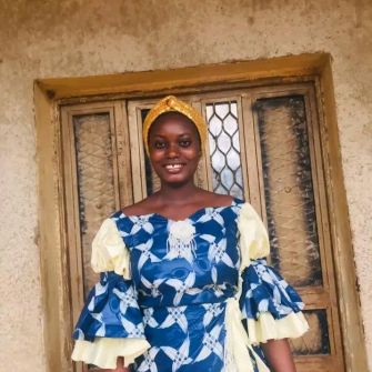 Olatunji Elizabeth