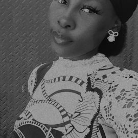 Stephanie Nuhu